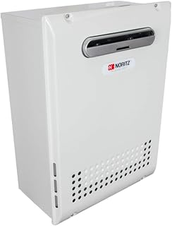 Noritz 199,900 BTUH, 11.1 GPM - Residential Condensing Outdoor (Natural Gas)