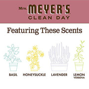 Mrs. MEYER'S Bluebell / 32 Fl Oz (Pack of 1) / Standard Packaging All-Purpose Cleaners