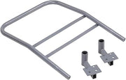 Global Industrial Handle for 60 x 30 Structural Foam Plastic Deck Platform Trucks, 31" H