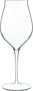 Luigi Bormioli Vinea 11.75 oz White Wine Stem, Set of 2