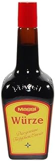 Maggi Seasoning Wurze Giant Bottle 810ml / 1kg