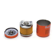 Oil Filter Cutter by Allstar Performance – Stock, Aluminum, Model ALL10538