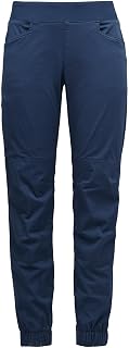 Black Diamond Notion SP Pants - Womens