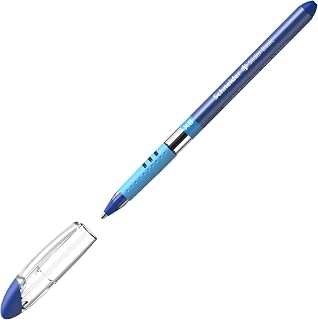 Schneider Slider Memo XB, Blue (151203)