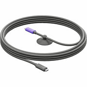 USB-C Data Transfer Cable by Logitech – Information Not Available, Model 952-000339
