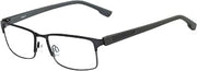 Flexon Eyeglasses E 1042 033 Gunmetal
