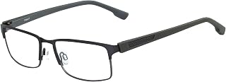 Flexon Eyeglasses E 1042 033 Gunmetal