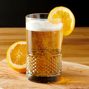 Anchor Hocking Alistair / 16 Ounces / Clear Old Fashioned Glasses