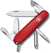 Victorinox Tinker Red
