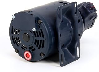 Pitco 60130806 Pump and Motor Assembly