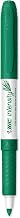 BIC Great Erase Grip Dry Erase Markers, Fine Point, Green, Dozen