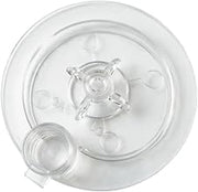 3629 Mini Pump Cover for Grindmaster Cecilware,Replacement Parts for Crathco Beverage Dispensers (1)