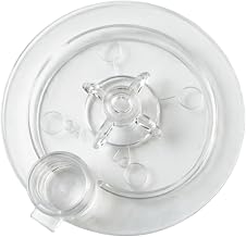 3629 Mini Pump Cover for Grindmaster Cecilware,Replacement Parts for Crathco Beverage Dispensers (1)