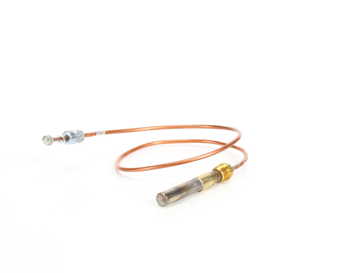 Thermopile Cp2 24 - Genuine OEM Replacement Part by Pitco – copper, Model P5047541