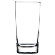 Heavy Base 12.5 Ounce Beverage Glass - 48 / CS by Libbey – 48 Count (Pack of 1), 12.5 fluid_ounces, Glass, Clear, Pack of 48