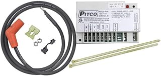 Pitco B8704701-CL Ignition Module/Cable Upgrade Kit