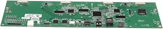 Replacement for Ovention Ui Board, S2000 Single Phase R0700-5005-S201 - Genuine OEM Replacement