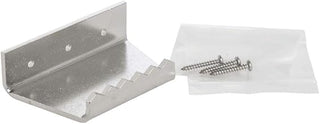 HUBERT Stainless Steel Foot Door Opener - 3 1/2" L x 5" W x 1 1/2" H