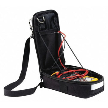DBI-SALA Fall Protection For Tools by 3M – Black, Model 1500131