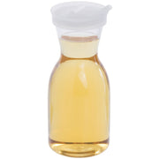 Plastic Carafe with Lid 0.8 L by HUBERT – 27.1 Ounces, 0.8 liters, Plastic, Clear, Model T/MECA308C-1-00