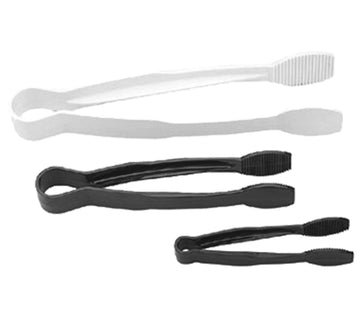 Camwear Flat Reg Tong by Cambro – plastic, Model TG6404