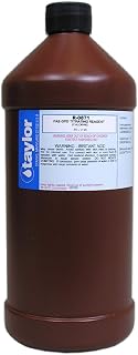 TAYLOR TECHNOLOGIES INC R-0871-F FAS-DPD TITRATING 32 OZ
