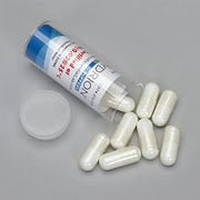 HYDRION Buffer Capsules, pH 3.0, Laboratory Grade, Vial of 10