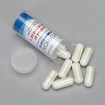 HYDRION Buffer Capsules, pH 3.0, Laboratory Grade, Vial of 10