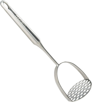 Millvado Potato Masher, Stainless Steel, 12.5 Inch