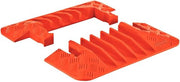 5 CH Guard Dog, End Cap-Orange