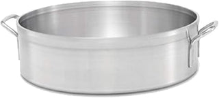 Vollrath Wear-Ever Classic Select Braizer Pan with Lid (18-Quart)