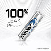 Energizer 10 Count (Pack of 1) / AA / 1 AA