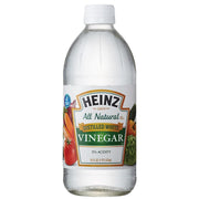HEINZ Distilled White Vinegar / 16 Fl Oz (Pack of 1) / 1 White Wine