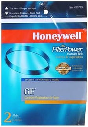 Honeywell H39799 GE CN-1 Canister Replacement Belts
