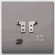 Glastender 06002510 Hinge Set