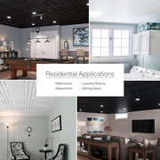Genesis 10 Pack / Printed Pro / Contemporary Tiles