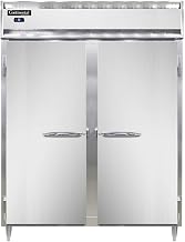 DL2RE-PT Designer Line Extra-Wide Two Section Pass-Thru Refrigerator, 57" W