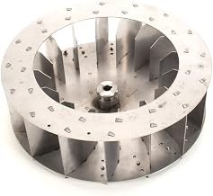 Replacement for Alto Shaam Wheel,Fan,355 Combi 06,S/S, WH-26645 Geniune OEM
