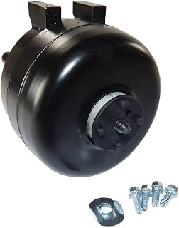 6WATT 115V 1550RPM CW MOTOR Fasco-Fasco UB558 6WATT 115V 1550RPM CW MOTO