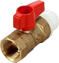 Vollrath 23424-2, Drain Valve Assembly