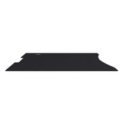 Flash Furniture 23.8L x 45.8W inches / Black / Classic Computers & Accessories