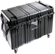 Pelican 0550 Case with Foam (Black)