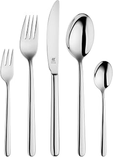 ZWILLING Newcastle 60 Piece Cutlery Set