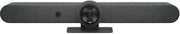 Logitech Rally Bar All-in-One Video Bar (Graphite, TAA Compliant)