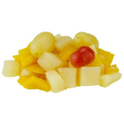 Fruit Cocktail Fruit Naturals In Juice 6 Case 105 Ounce by Del Monte – 12.75x18.69x7.25 inches, Pack of 6