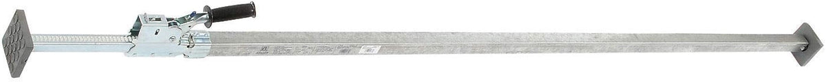 Ancra 49205-26 Extra Heavy Duty Galvanized Steel Load Stabilizer, 85" to 114" L