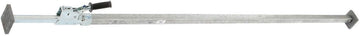 Ancra 49205-26 Extra Heavy Duty Galvanized Steel Load Stabilizer, 85" to 114" L