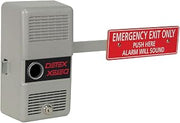 Detex ECL-230D Exit Control Push Bar Hardware