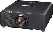 Panasonic PT-RZ970 Desktop Projector 9400ANSI lumens DLP WUXGA (1920x1200) Black Data Projector