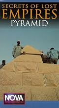 Secrets of Lost Empires: Pyramid - PBS NOVA Series